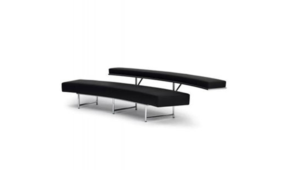 скамейка Eileen Gray Montecarlo Bench