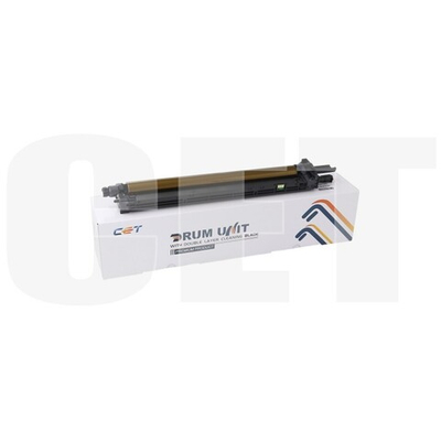 Драм-юнит (c двухслойным ракелем) DR-618K для KONICA MINOLTA Bizhub C450i/C550i/C650i Black, CET471060P