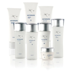 Relent Массажный крем для лица Релент Астеропа - Asterope Cold Cream, 100 г