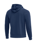 Худи ESSENTIAL Cotton Hoodie, темно-синий, детский