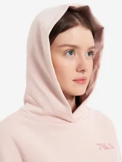 Толстовка женская FILA