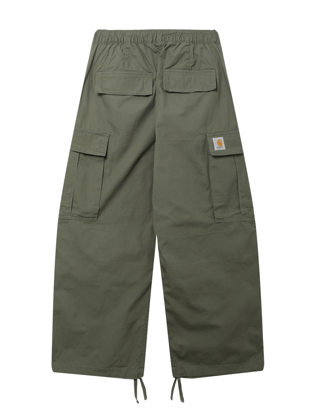 Мужские Брюки (Extra Loose Fit) Jet Cargo