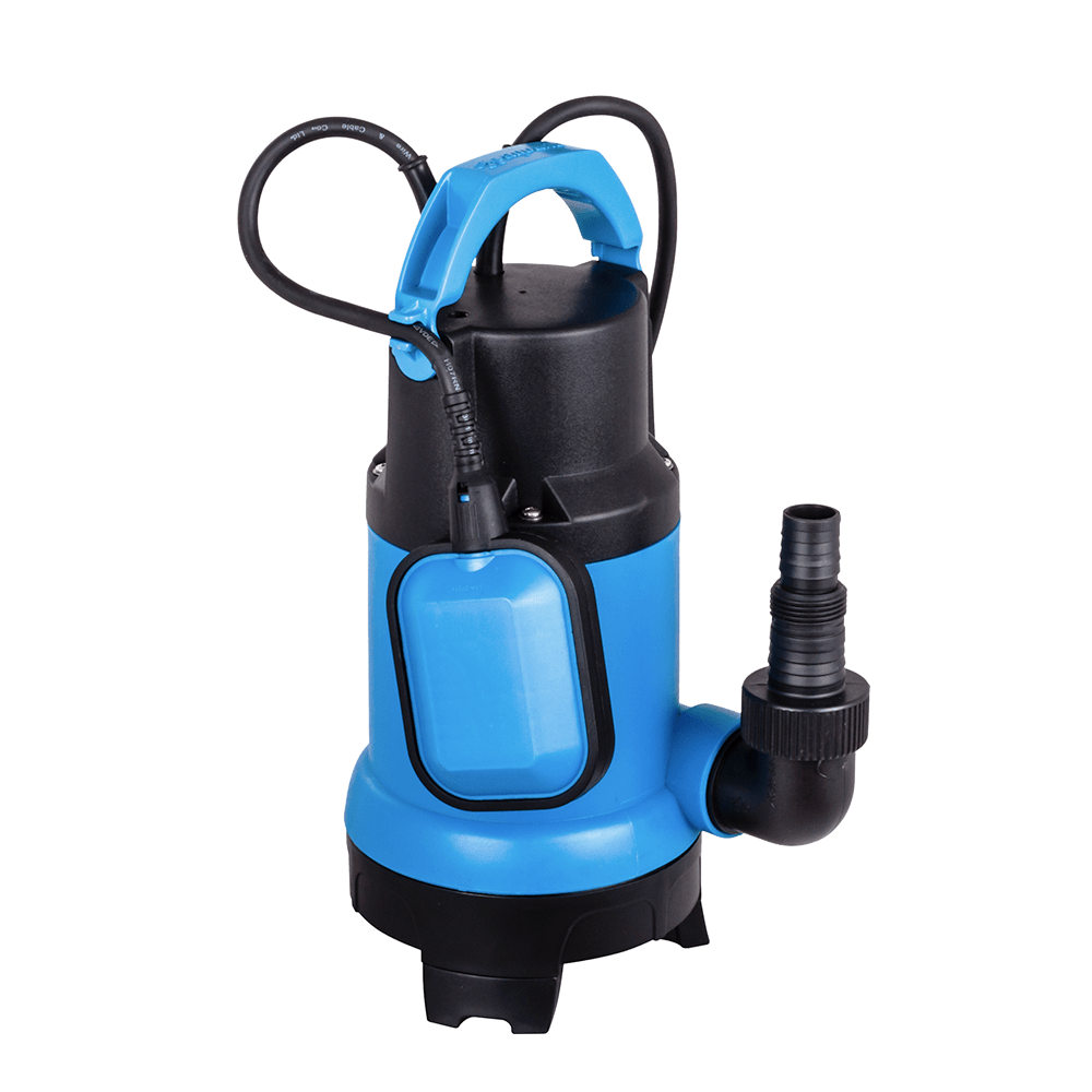 Насос дренажный Aquario ADS-900 (нап.5м. пр.150л/мин.)