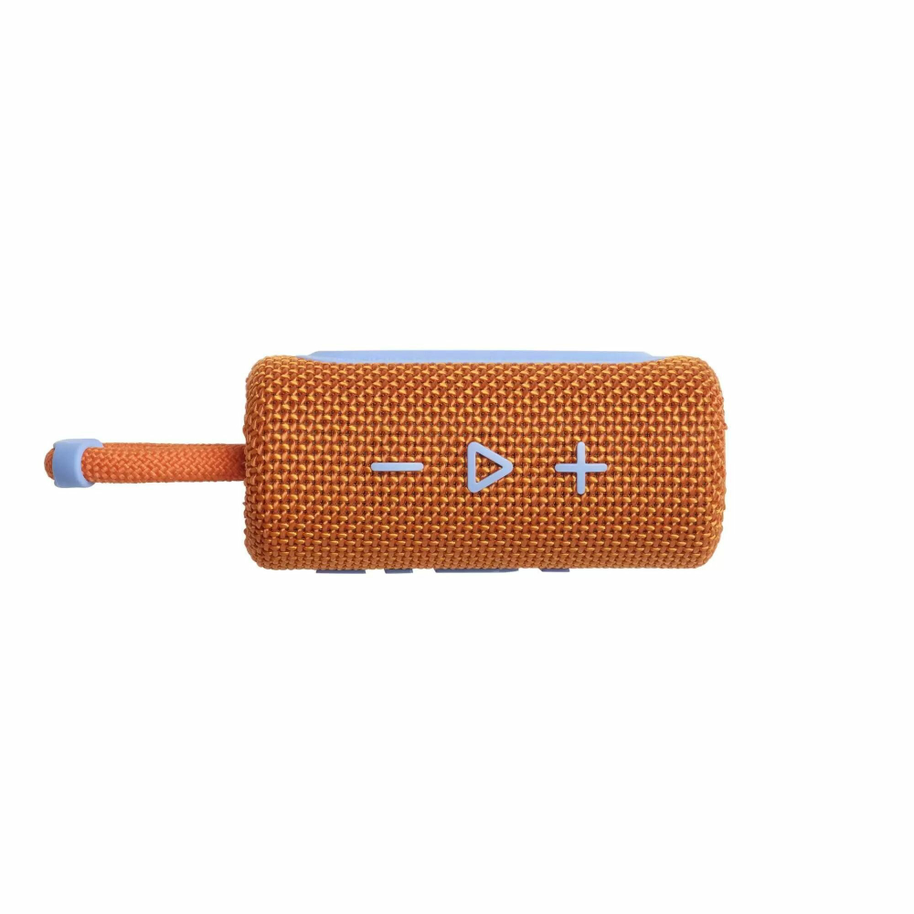 JBL GO 3 Orange