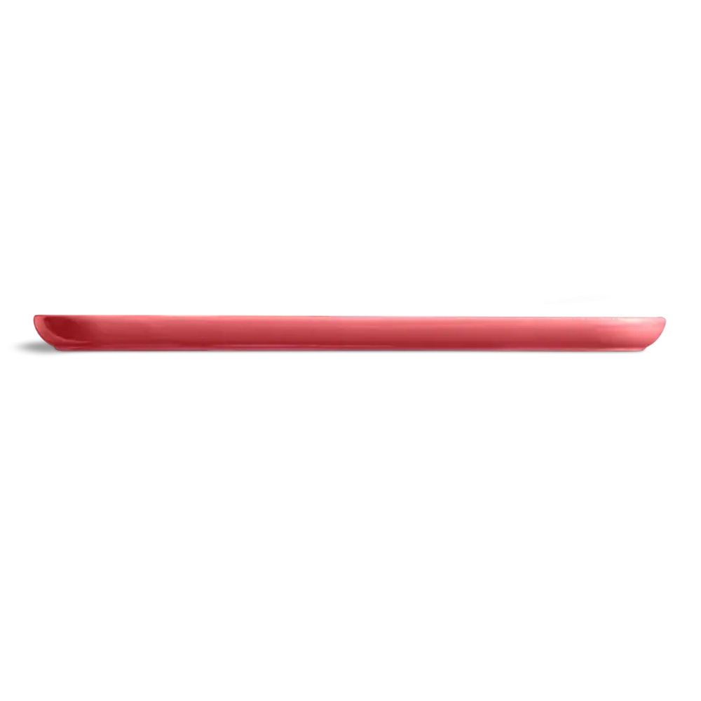 Блюдо сервировочное Emile Henry Rose Candy, 31.5 х 15 см