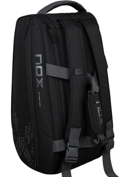 Torba do padla NOX Street Series
