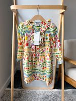 Новое шерстяное платье Stella McCartney, 104