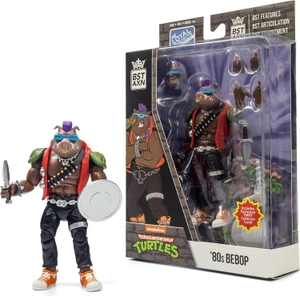 The Loyal Subjects Teenage Mutant Ninja Turtles Bebop BST AXN
