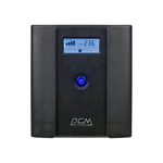 PowerCOM RPT-1500AP LCD Сетевое оборудование