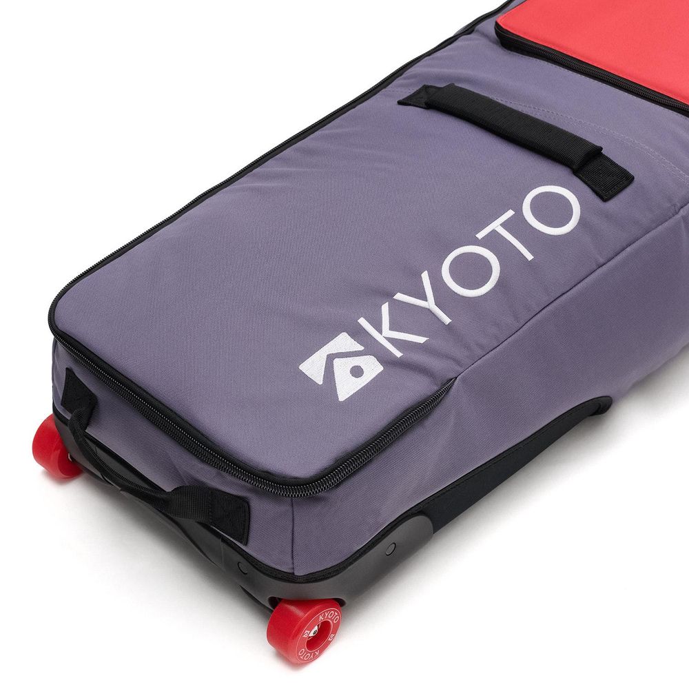 Чехол для сноуборда KYOTO SUMO ROLL VIOLET/CORAL