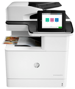 МФУ лазерное цветное HP Color LaserJet Enterprise MFP M776dn