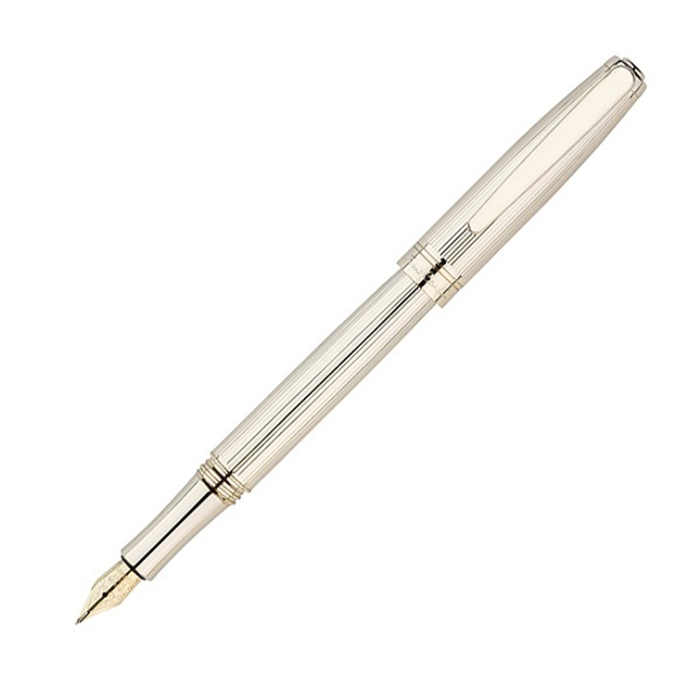 Перьевая ручка Pierre Cardin Golden Gold PC8113FP