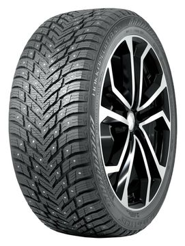 Nokian Tyres Hakkapeliitta 10p SUV 275/50 R20 113T XL шип.