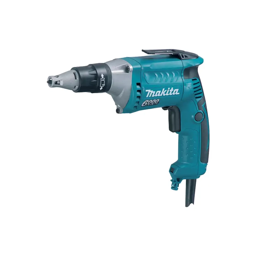 Шуруповерт Makita FS6300