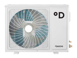 Сплит-система DAICHI, UNIQUE Inverter, UNI35AVQS1R / UNI35FVS1R