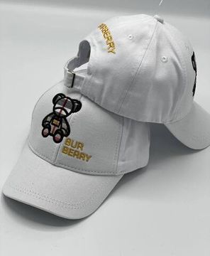 Бейсболка из хлопка Burberry BP-35692