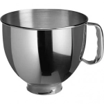 Миксер планетарный KitchenAid Artisan 5KSM175PSEOB черный