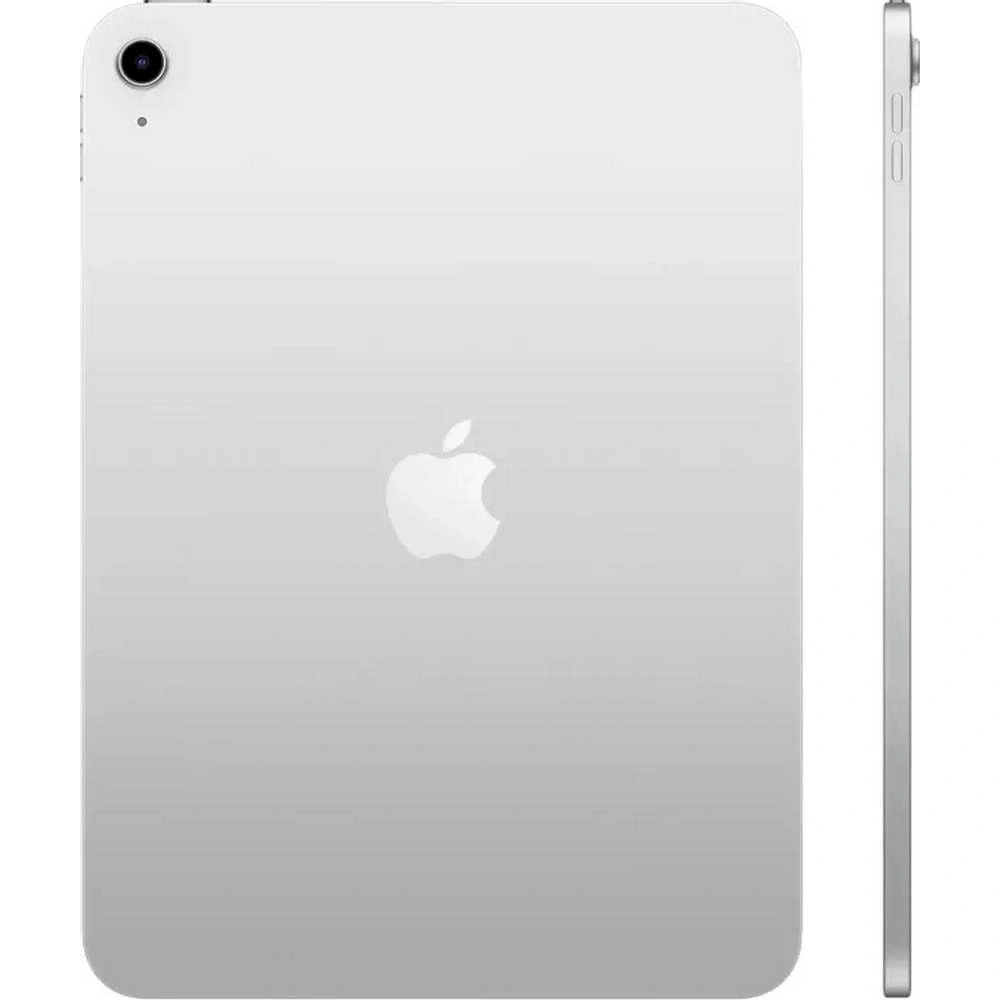 Планшет Apple iPad 2025 11" 6/128Gb (MD3Y4LL/A) Silver