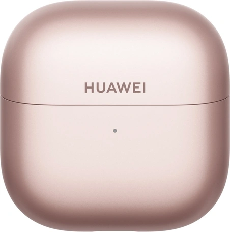 Наушники вкладыши Huawei FreeClip 2 Pink Gold