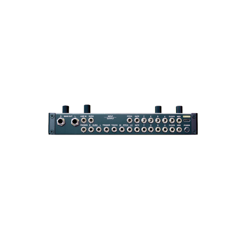 Making Sound Machines Plinky+ Standalone