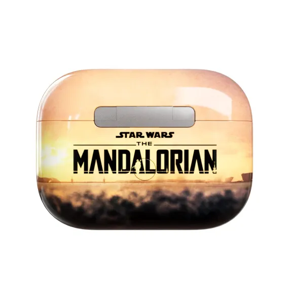 Apple AirPods Pro 2 USB-C Mandalorian