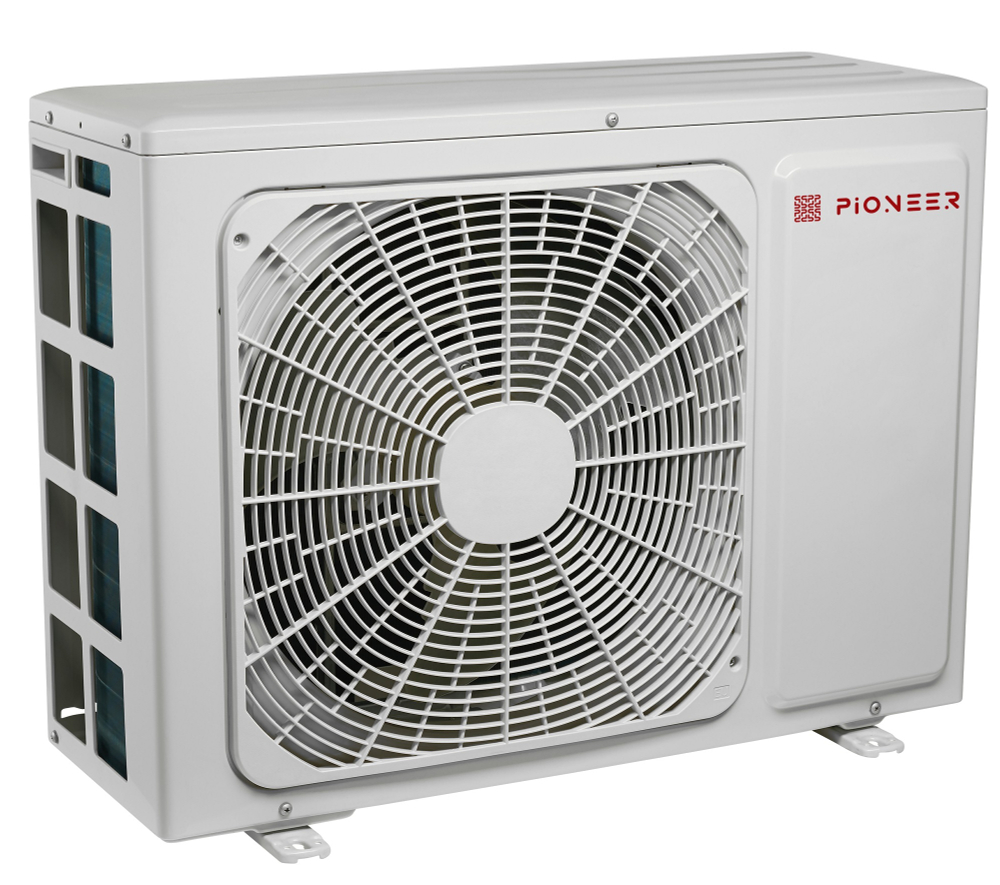 Кондиционер Pioneer Artis KFR20MW/KOR20MW Nord-40 On-off