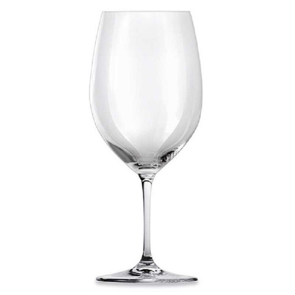 Набор бокалов для красного вина 2шт 610мл Riedel Vinum Bordeaux