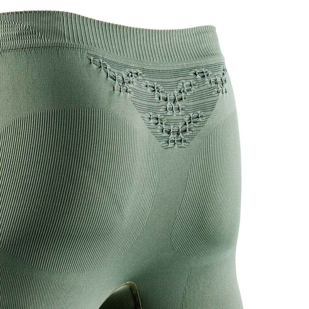 Кальсоны X-Bionic X-Plorer Energizer 4.0 Pants Men Olive Green/Anthracite