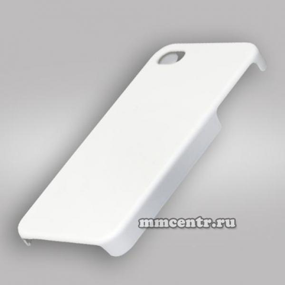 Чехол 3D для iPhone 5 глянцевый