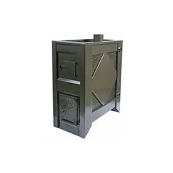 Отопительный котел "РАДУГА" КО-3