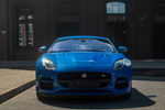JAGUAR F‑TYPE R