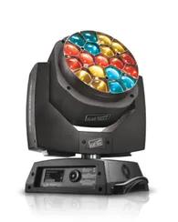 Clay Paky A.LEDA B-EYE K10 EASY вращающаяся голова Wash, 450 Вт