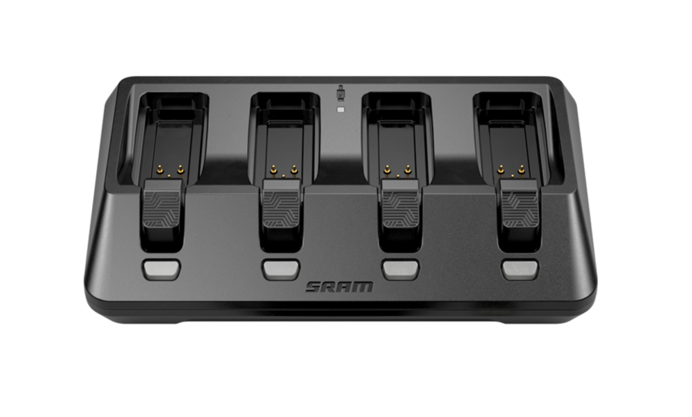 Зарядное устройство SRAM Four Battery Charger