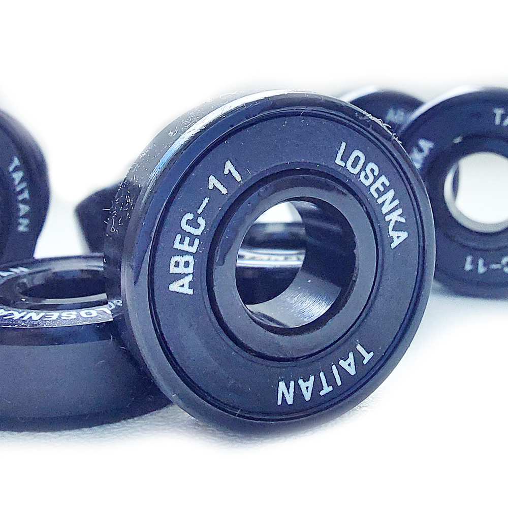 Подшипники Losenka Керамика ABEC11