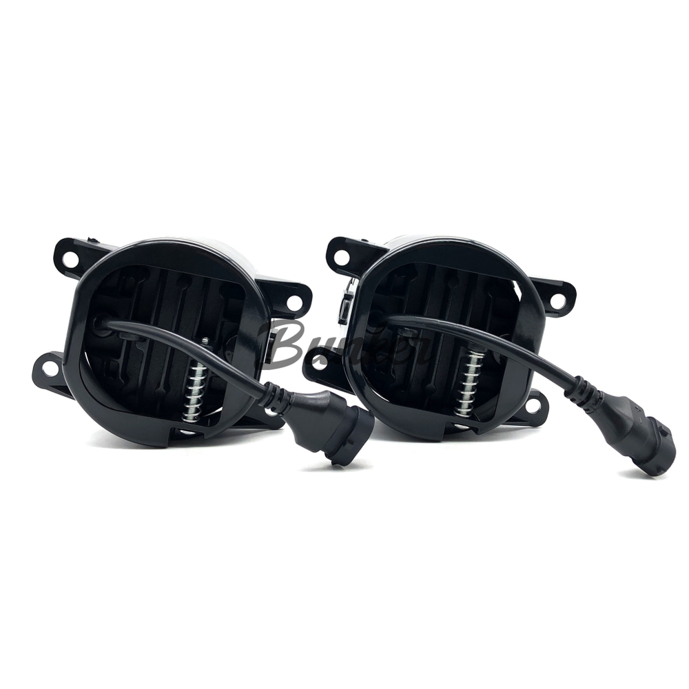 LED ПТФ Lightway V2 Lada Vesta,Renault,Ford,Nissan,50W
