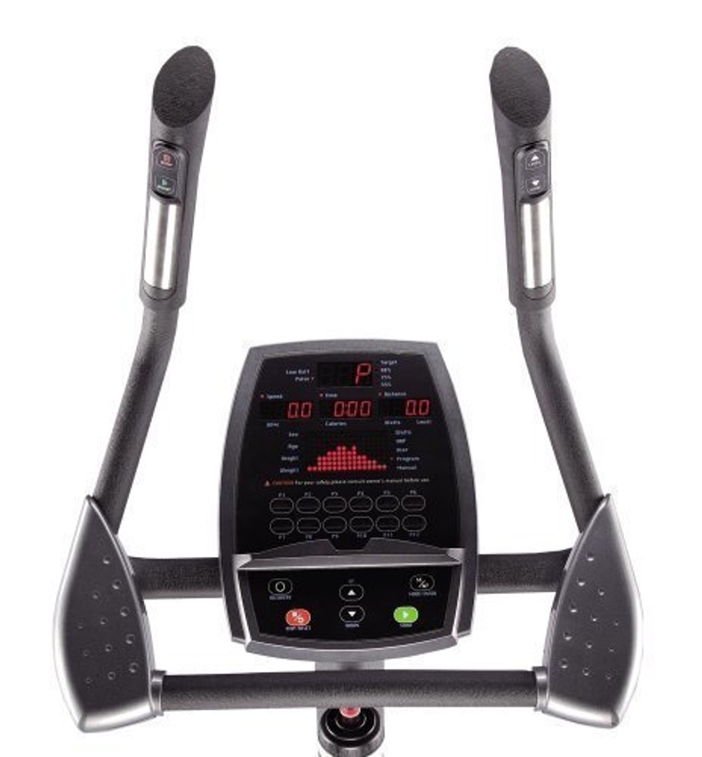 AeroFIT MaxFit B7