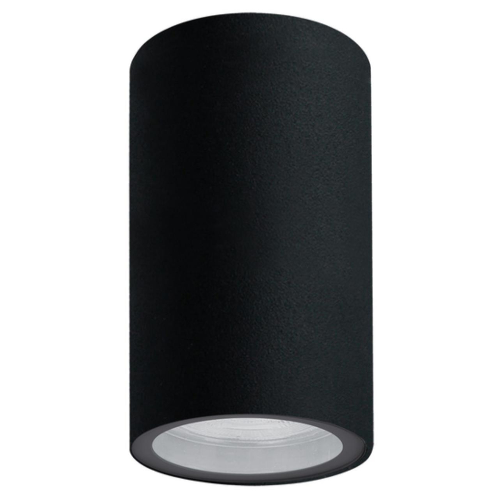 Накладной светильник Arte Lamp MISTERO A3302PF-1BK