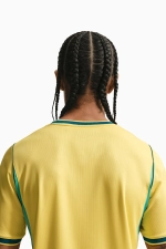 Футболка Nike Brazil 2026 Home Stadium - желтый