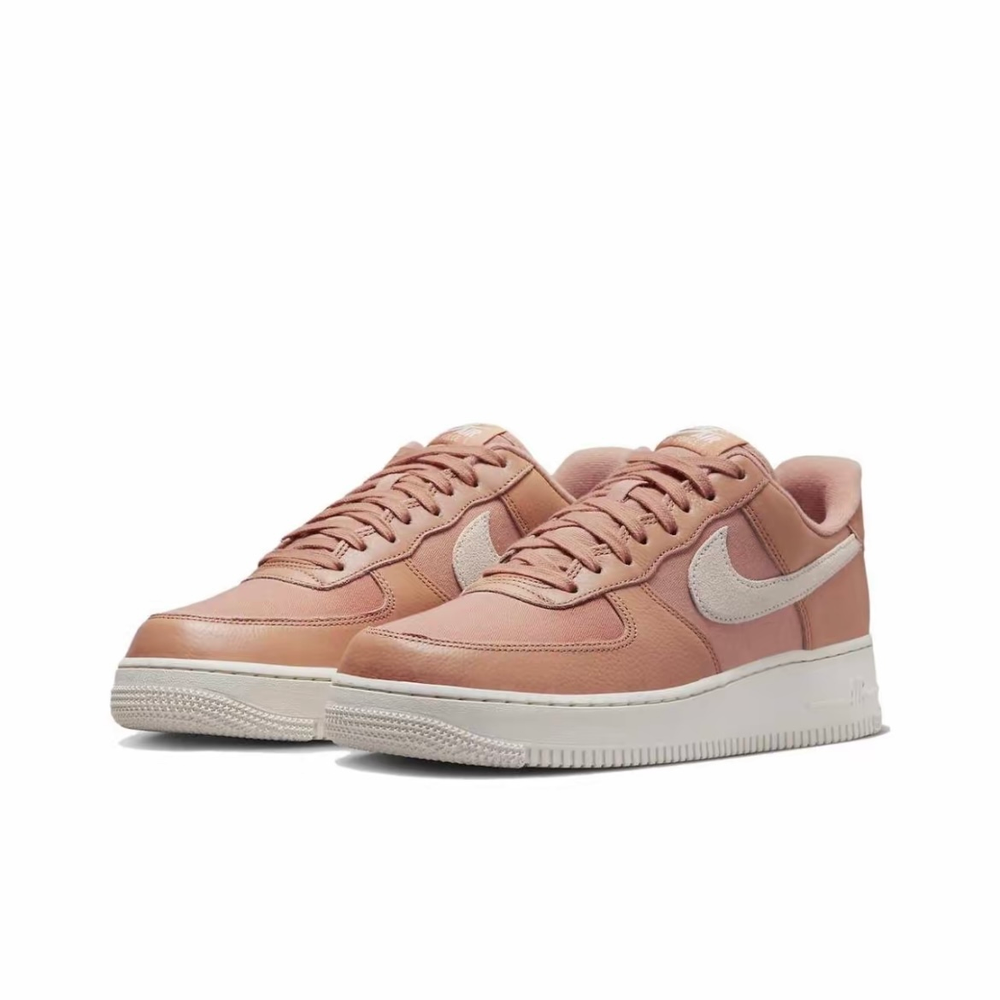 Nike Air Force 1 "Amber Brown"