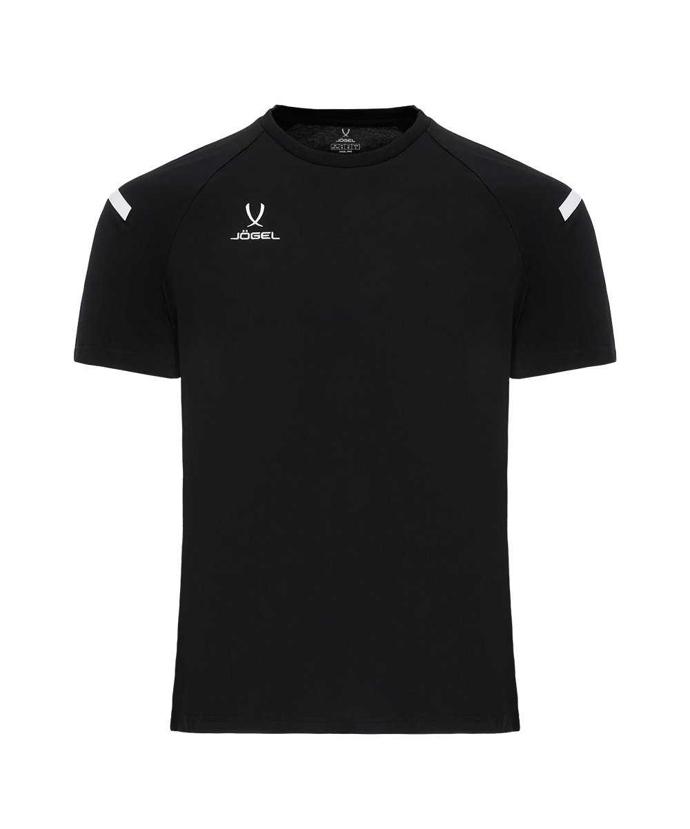 Футболка тренировочная CAMP 2 CVC Training Tee, черный
