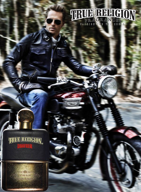 True Religion Drifter
