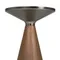 Кофейный стол Vaso Wood Ø50х52 см