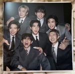 BTS / Arirang (Coloured Vinyl)(LP)