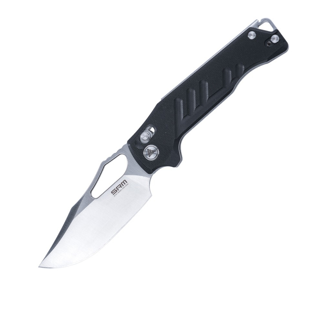 Нож SRM 238X-GB