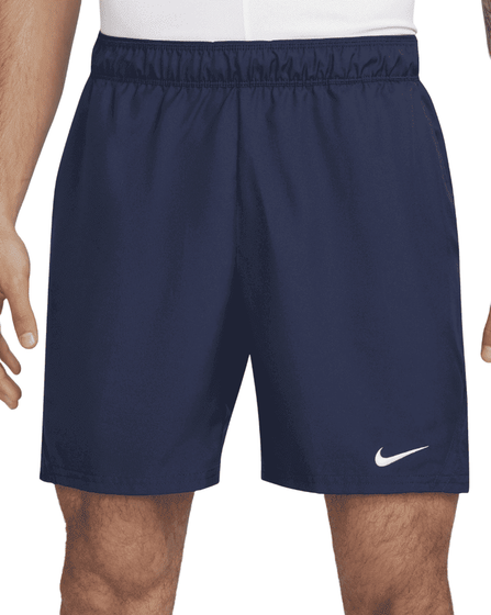 Шорты мужские Nike Court Dri-FIT Victory 7in