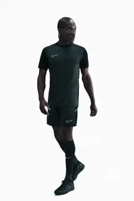 Шорты Nike Academy - зеленый