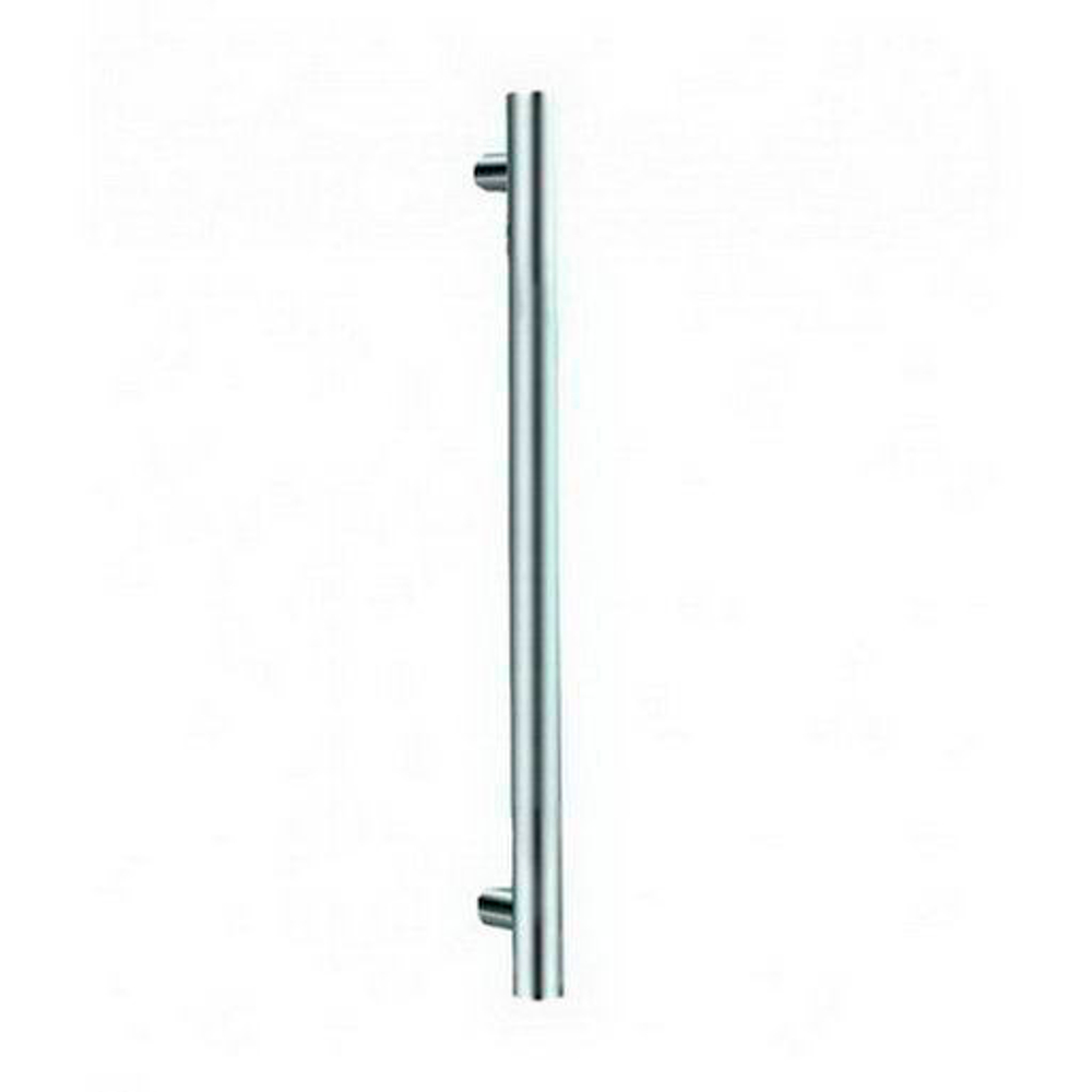 Ручка скоба офисная Апекс HC-0920-32/825-INOX 825мм