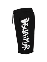 Шорты Disclaimer
