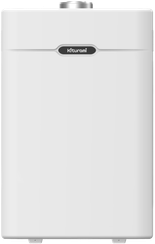 Котел газовый KITURAMI World Alpha PLUS-13 13 кВт 41631