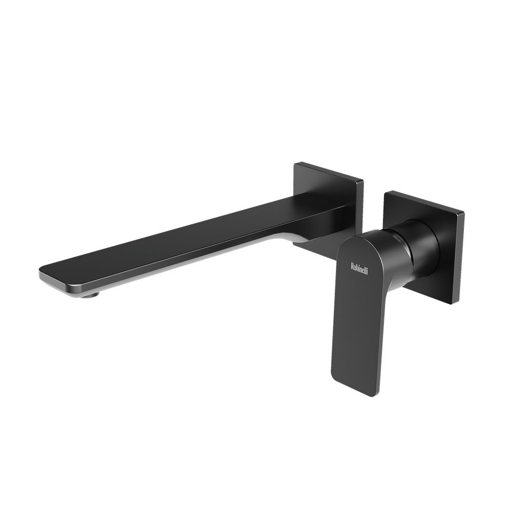 Смеситель для раковины RUBINELLI ASSE RB-L5013MB черный